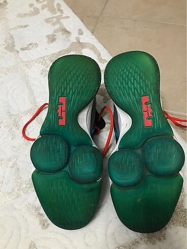 NİKE 41 Numara - Görsel 4