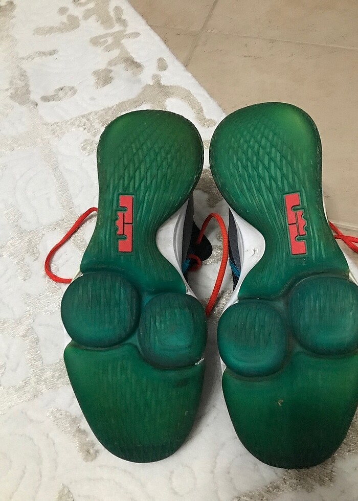 NİKE 41 Numara - Görsel 4