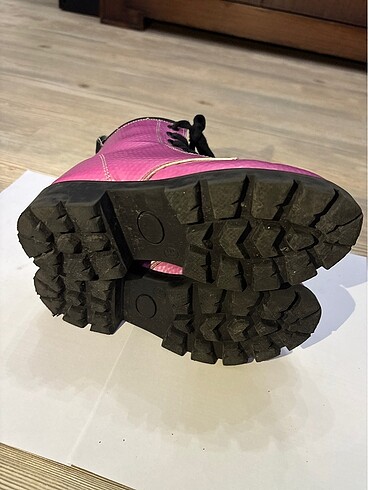 KIŞLIK BOT 31 NUMARA LİMON - Görsel 5