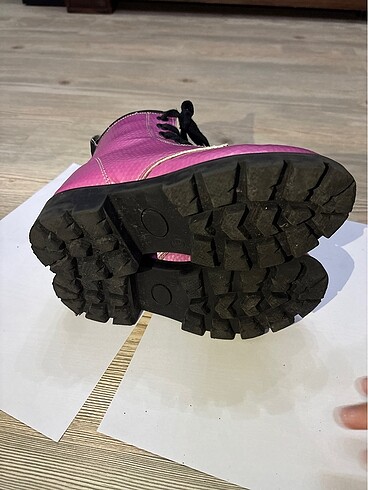 KIŞLIK BOT 31 NUMARA LİMON - Görsel 4