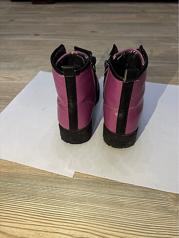 KIŞLIK BOT 31 NUMARA LİMON - Görsel 3