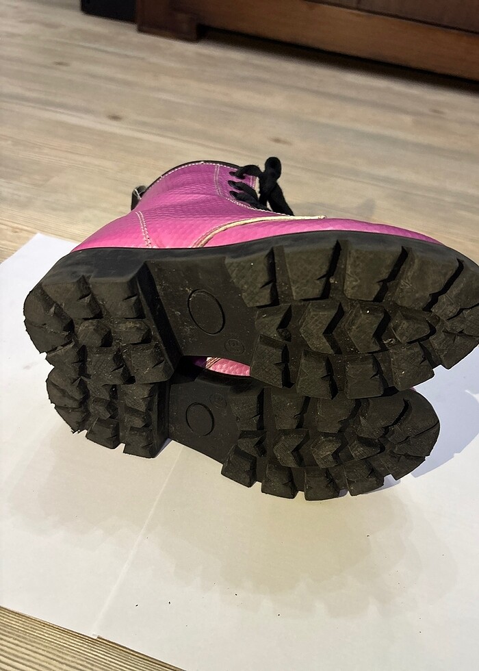 KIŞLIK BOT 31 NUMARA LİMON - Görsel 5