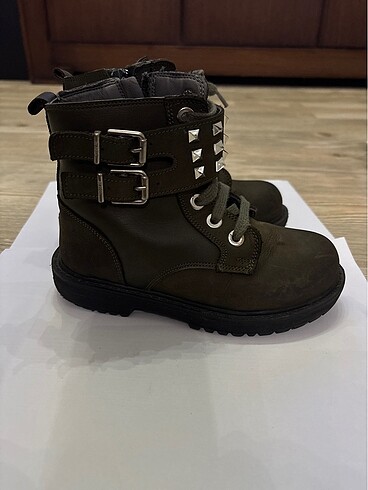 KIZ BOT ORTAPEDİK 29 NUMARA - Görsel 2