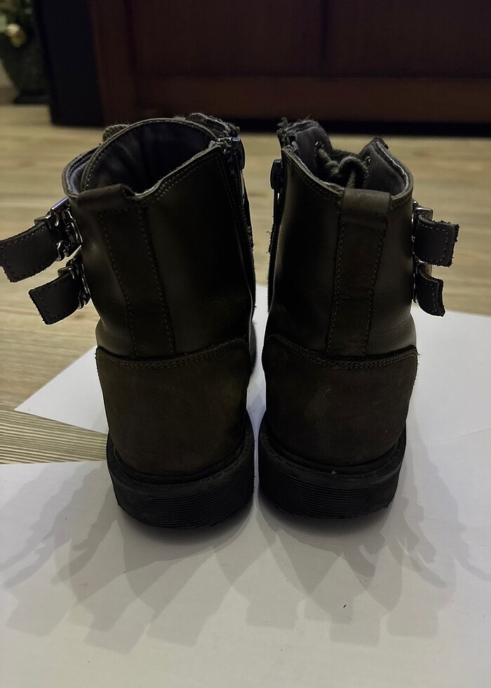 KIZ BOT ORTAPEDİK 29 NUMARA - Görsel 4