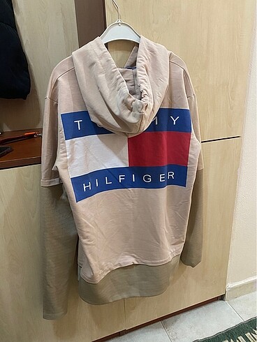 Tommy Hilfiger Tommy Sweat