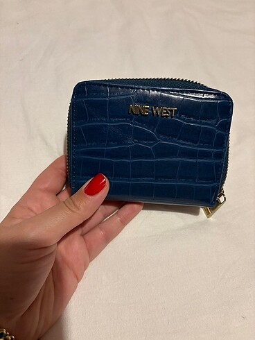 Nine West cüzdan