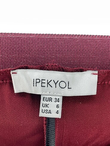 ipekyol Düz Kesim %70 İndirimli. - Görsel 4