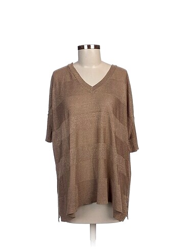 Batik Bluz %70 İndirimli.