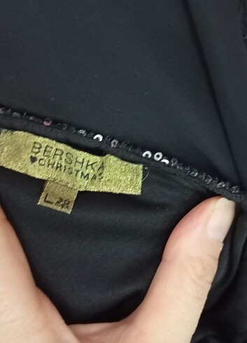 Bershka Büstiyer