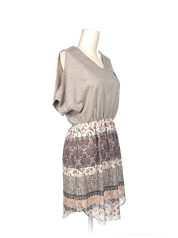 Vintage Love PreLoved Günlük Elbise %70 İndirimli.