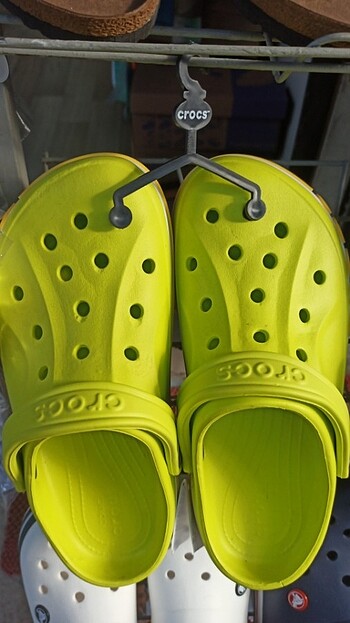 Crocs