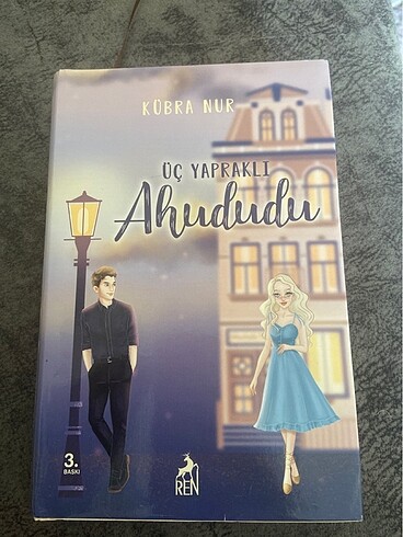 Üç Yapraklı Ahududu Kübra Nur