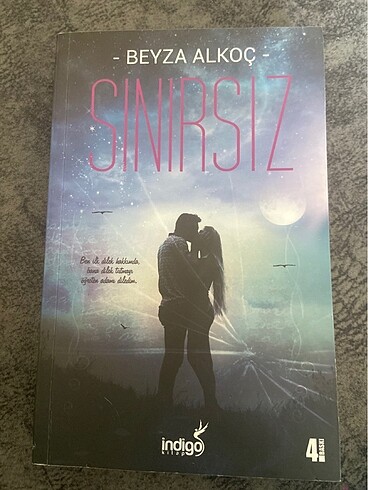 Beyza Alkoç Sınırsız