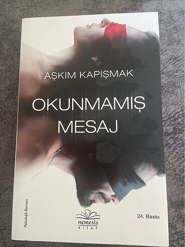Aşkım Kapışmak Okunmamış Mesaj
