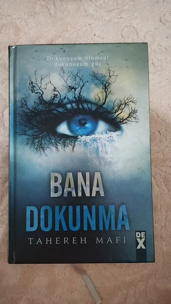 bana dokunma