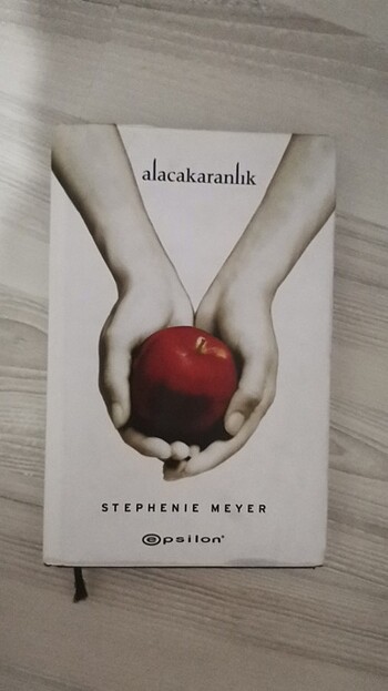 alacakaranlık