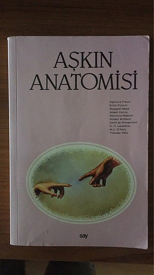 Aşkın Anatomisi