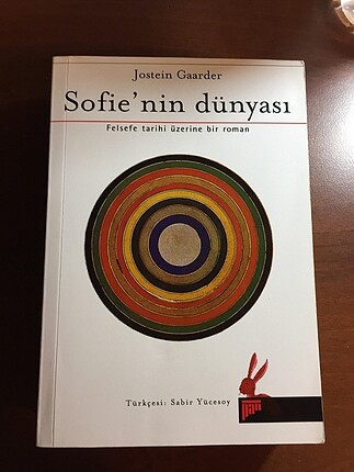 Sofie?nin Dünyası