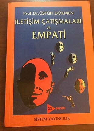 İletişim çatışmaları ve empati 
