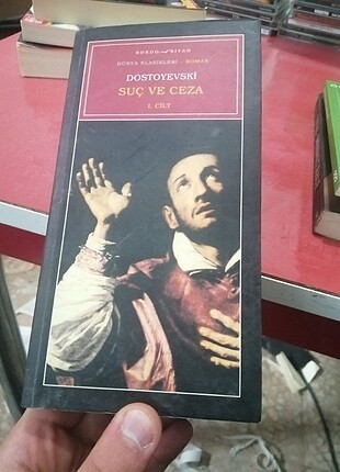 Suç ve ceza 
