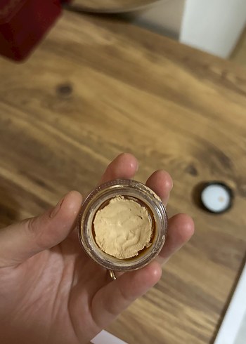 Beden MAC Kapatıcı ve Aydınlatıcı Krem - Koyu Bej