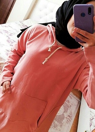 H&M Swet Tunik 