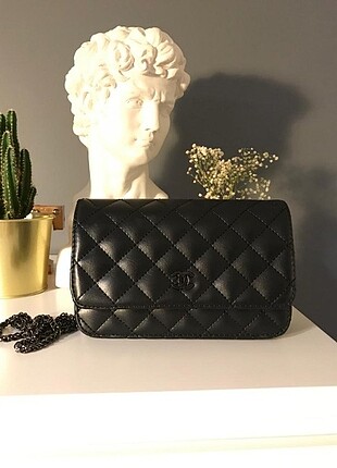 Chanel A Kalite Replika Çanta