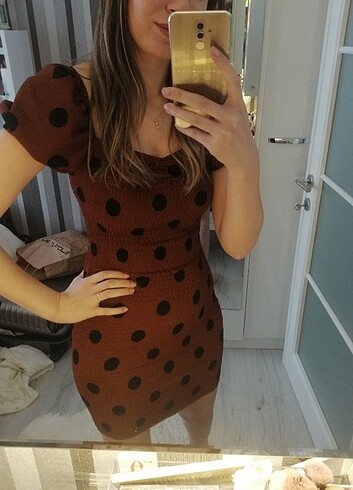 Zara Zara Elbise