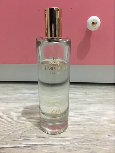 Zara parfüm