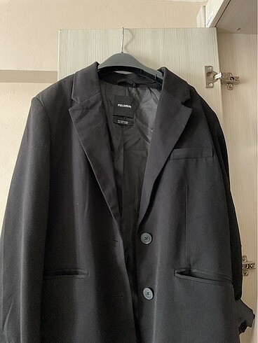 Pull and Bear Blazer ceket