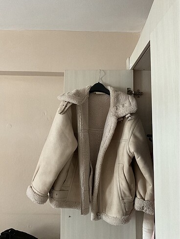 Pull and Bear Biker mont