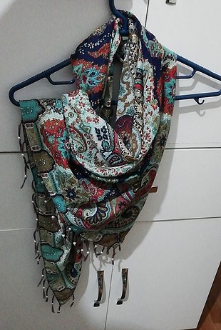 ipek şal