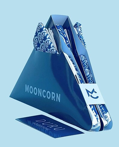 Mooncorn duru