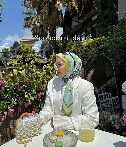Mooncorn ahenk