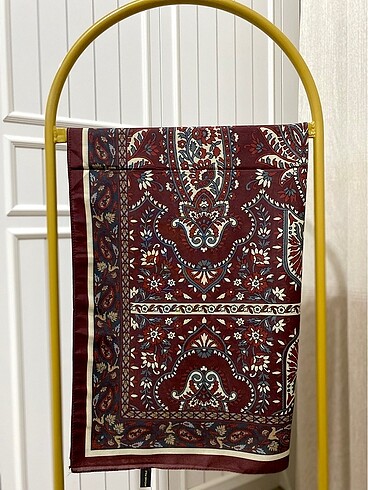 Etnik şal
