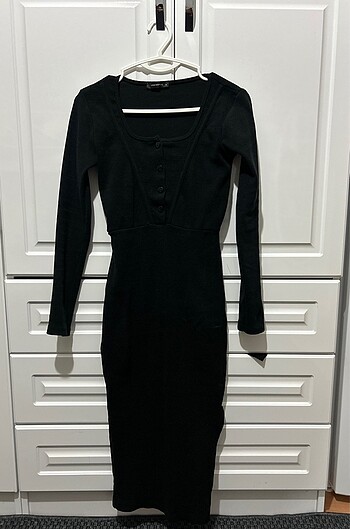 Trendyol & Milla Midi Elbise