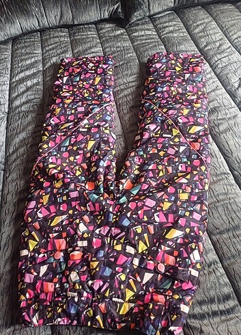 Zara Kar Pantolon 