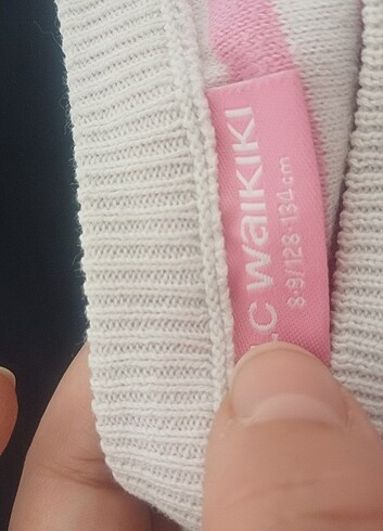 LC Waikiki Lcw triko