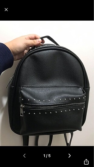 Lc waikiki sırt çantası