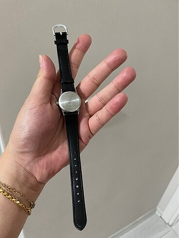 Beden Casio saat