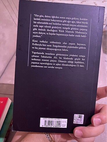 Tasavvuf kitapları sevenlere