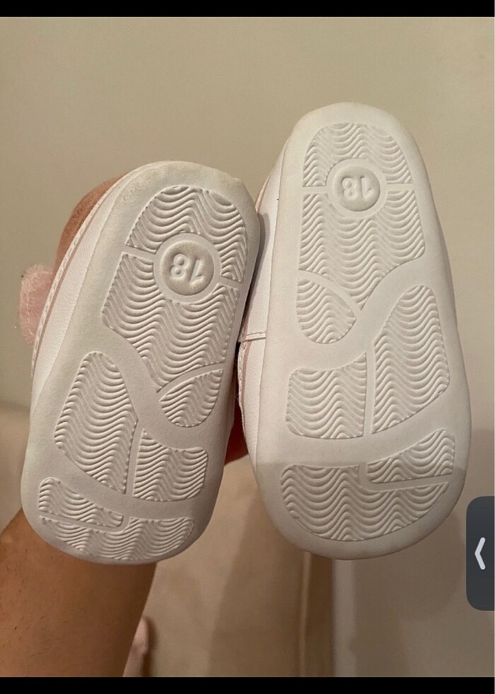 İlkadım patik - Görsel 3