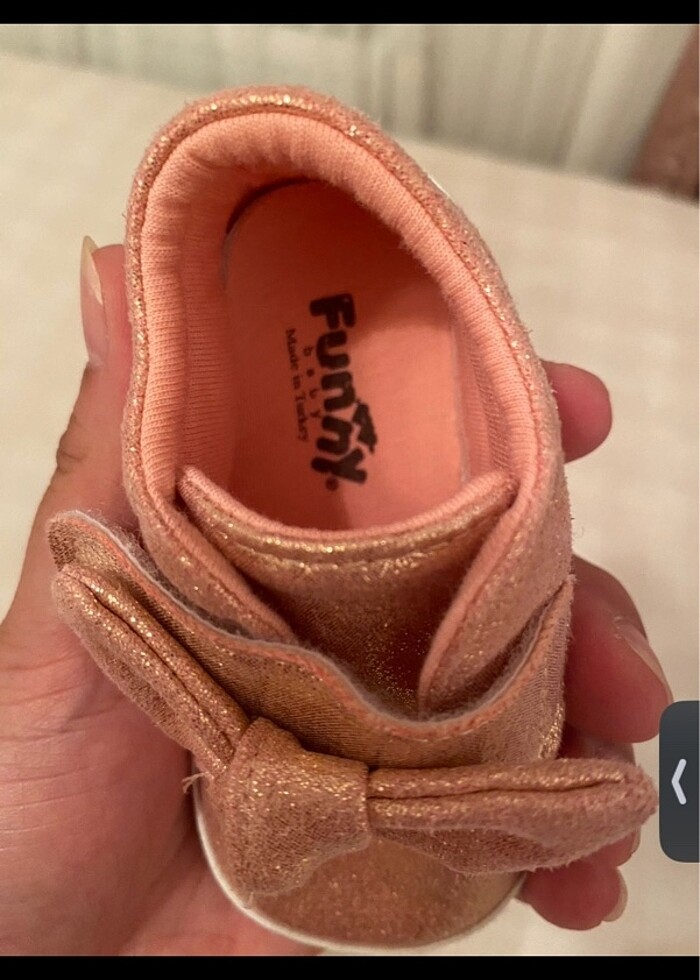 İlkadım patik - Görsel 2