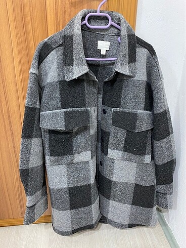 H&M ceket kaban
