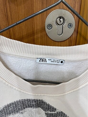 Zara Zara sweatshirt