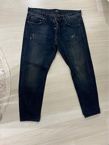 Ltb jean