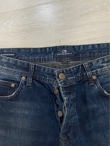 36 Beden Ltb jean