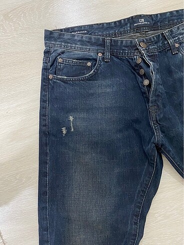LTB Ltb jean