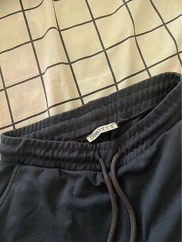 Oysho wide leg eşofman altı