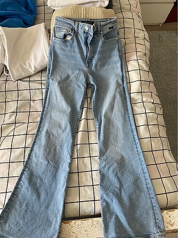 Mavi Jeans Flare jean